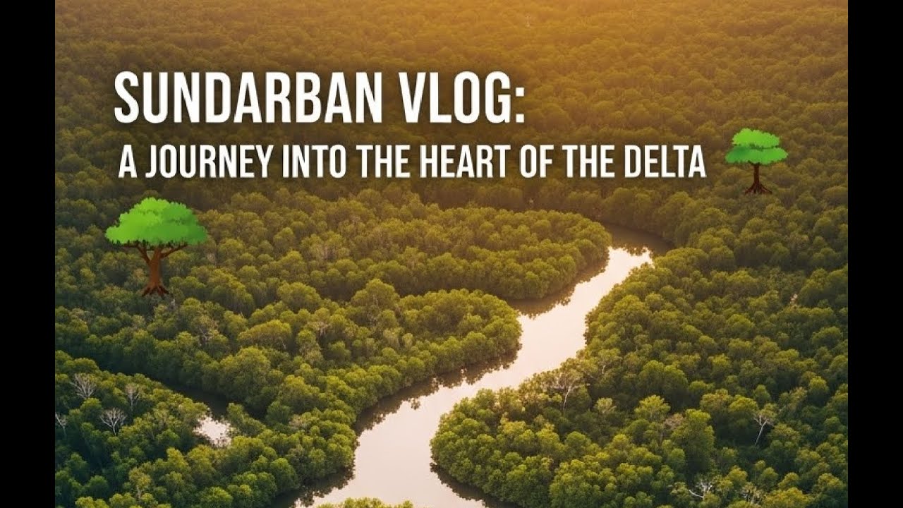 Experience Sundarbans mangrove forest through my lens... #sundarban #unescoworldheritage #mangrove