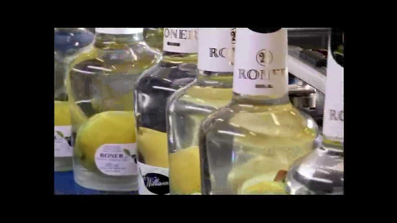 Distilleria Roner