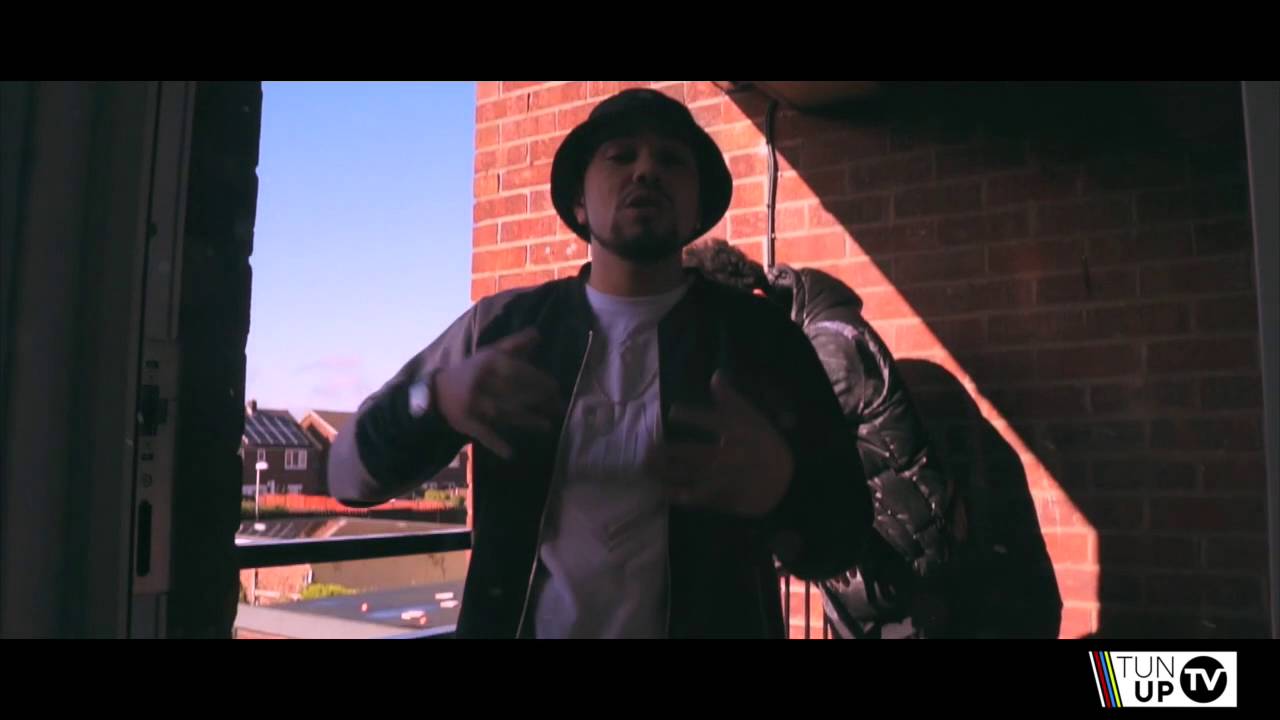 TUTV - F.O.S & J-G - We Keep It Real (MUSIC VIDEO)