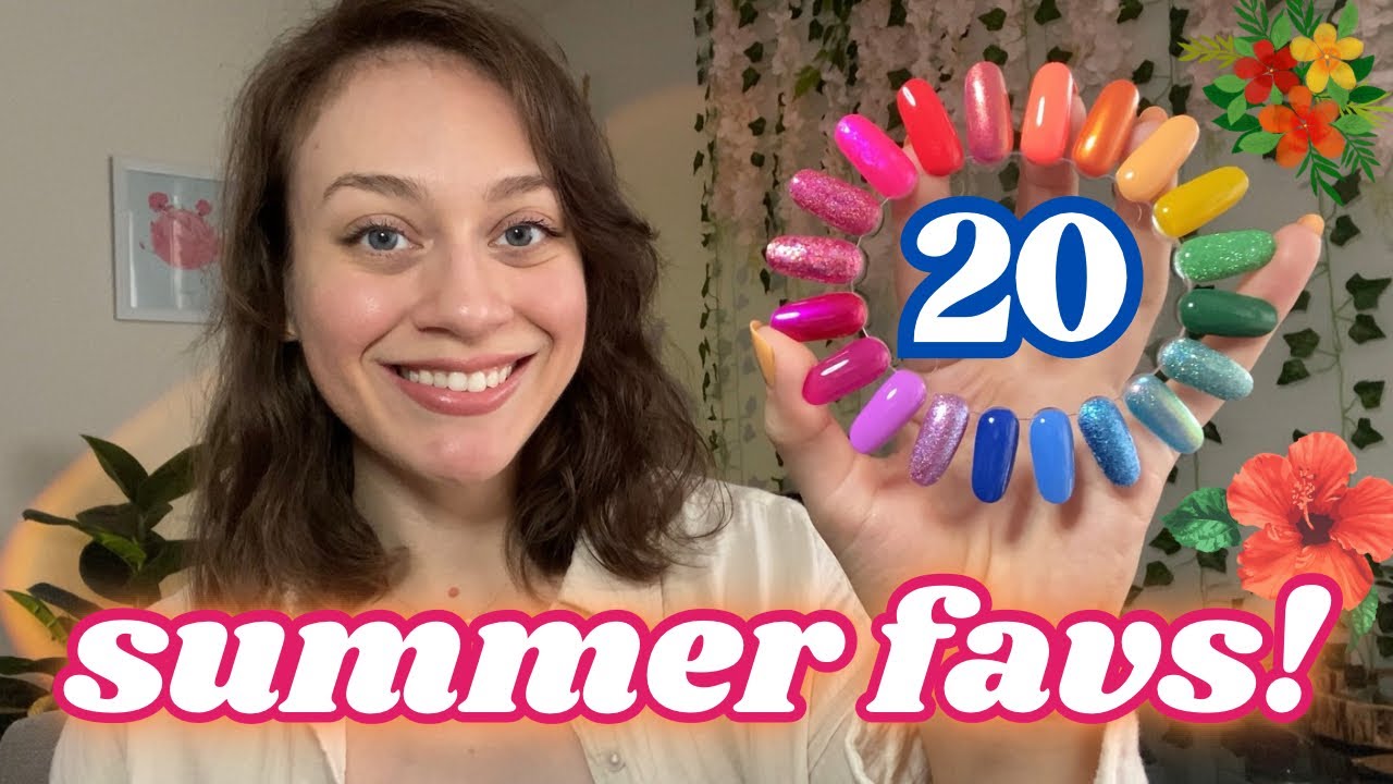 Feeling the Heat 🌞🥵 Hot & Bold SUMMER FAVORITES for 2026