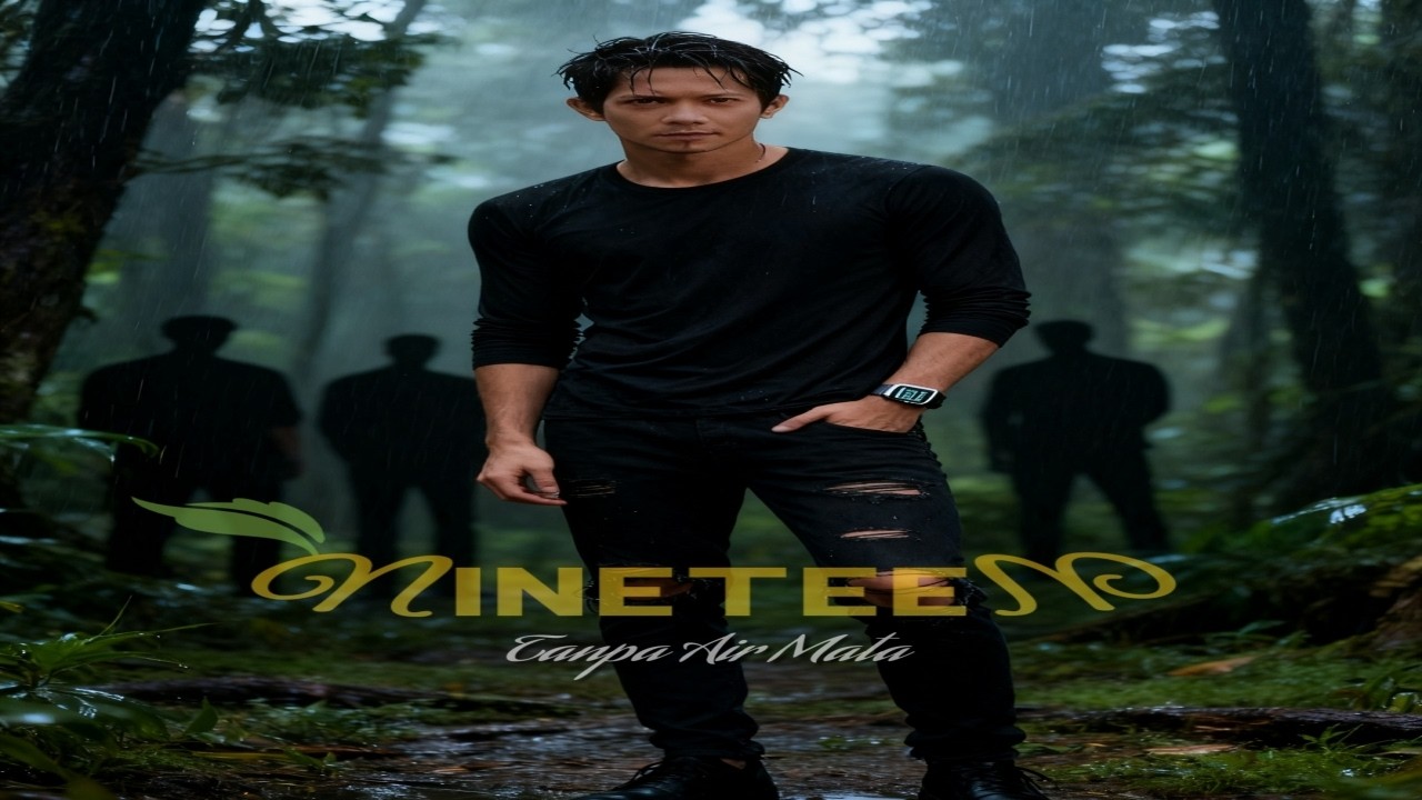 Nineteen Band - Tanpa Air Mata (Official Music Video)