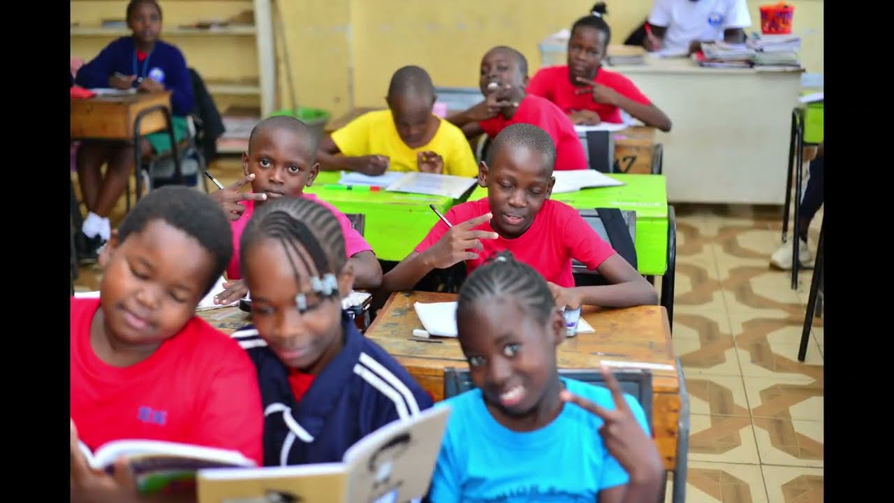 Welcome to MA Junior School 2025