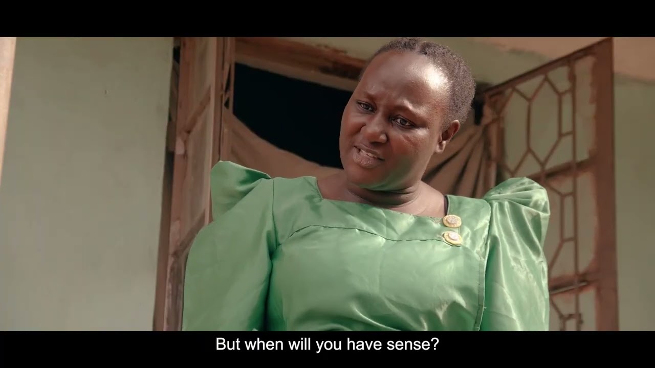 Ruthless Ugandan Film 2025 | Official HD Trailer