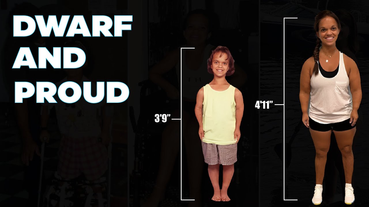 Getting Lengthening Surgery As A Dwarf Woman | JOURNAL STORIES