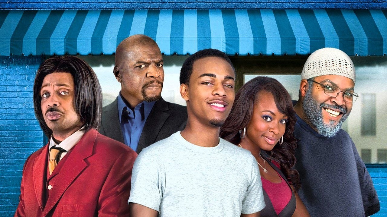 Lottery Ticket Full Movie Knowledge & Facts | Bow Wow, Brandon T. Jackson, Loretta Devine, Mike