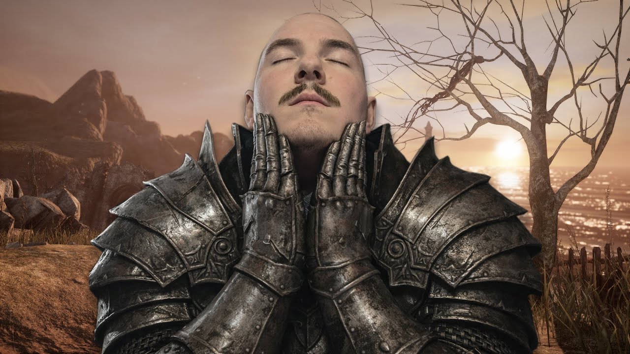 Ez lenne a LEGROSSZABB Dark Souls játék? 😳