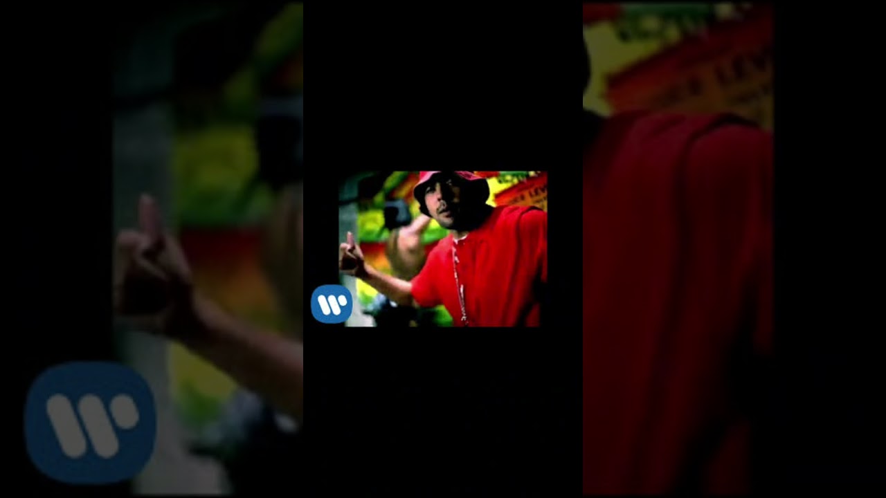 Sean Paul - Like Glue [Slowed]