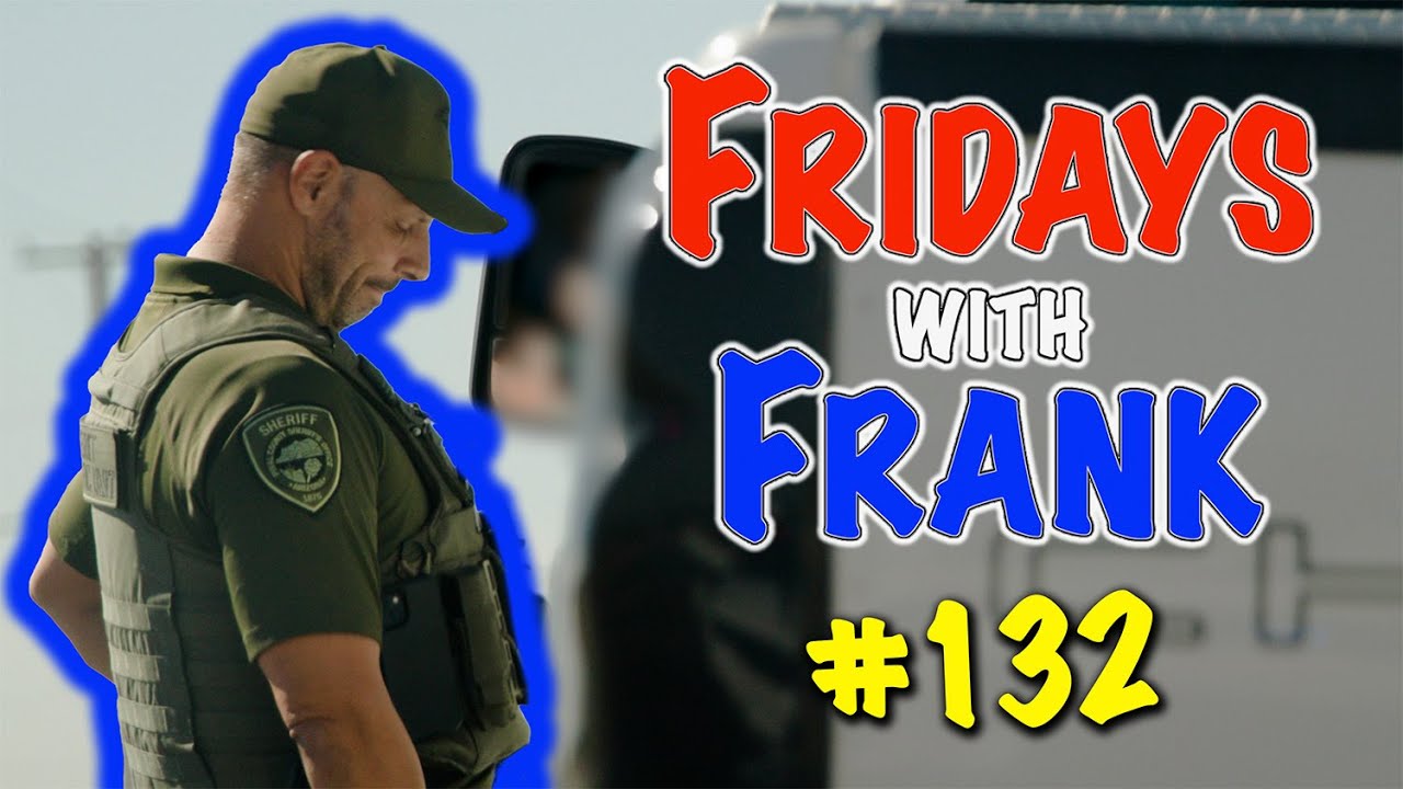 FWF 132: Captain of Your Ship