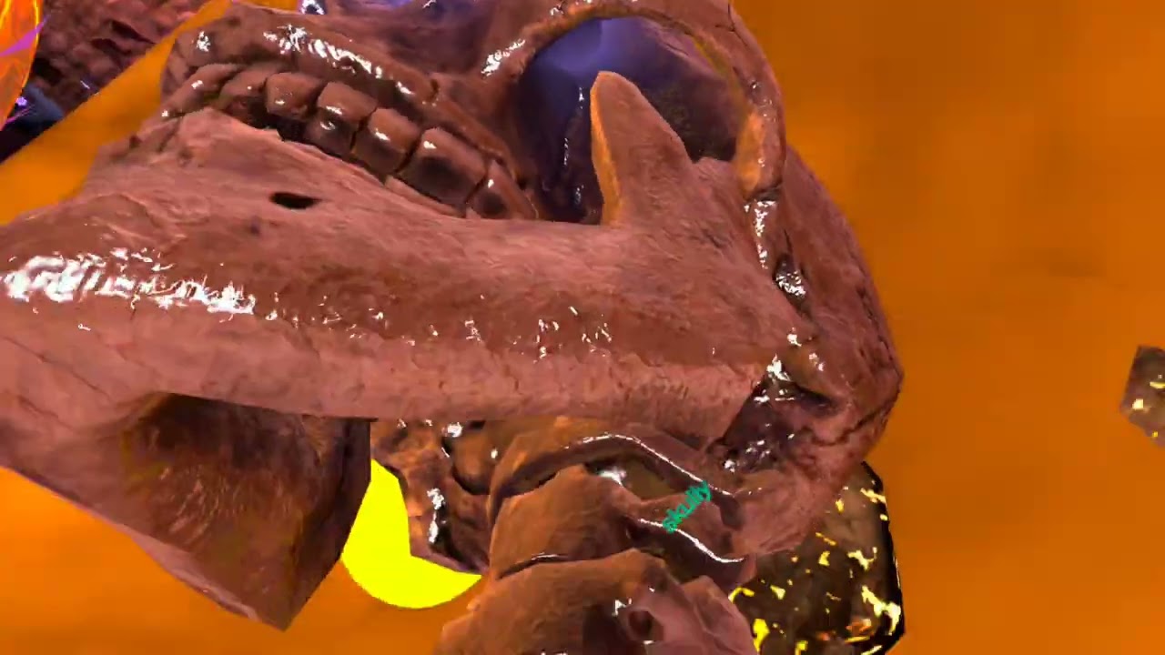 From Waltz Of The Wizard On VR Where Craziness Is Everywhere