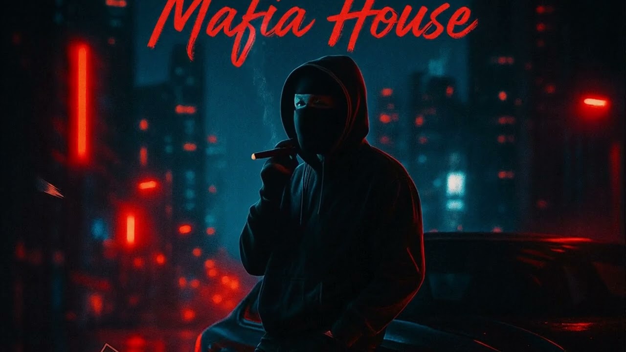 Cach&eacute;e &ndash; Mafia House (Official Audio)