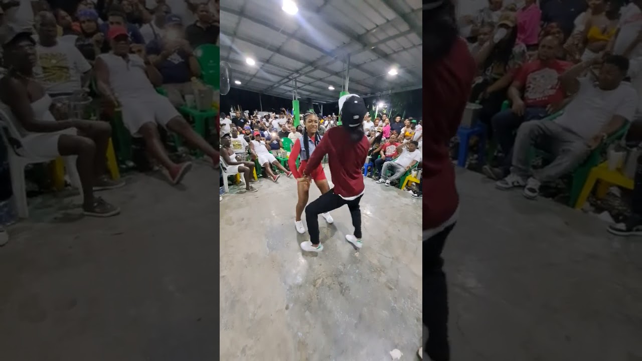 lunes de carrandales, discoterraza el grande ( tarzan y la chef) bachata y estilo