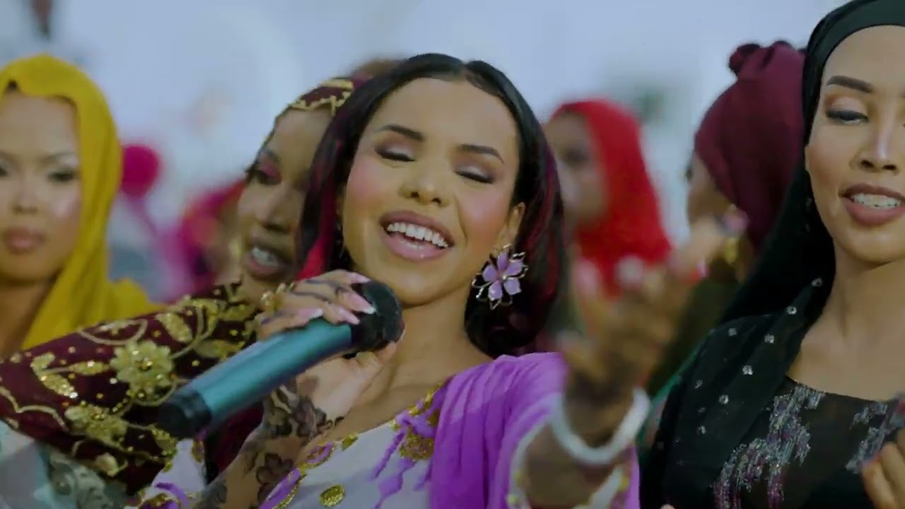 ROODA KAYF - HA WAARO BADHADHIHIINU AROOS SHAAKIR & SHANKAROON 2026