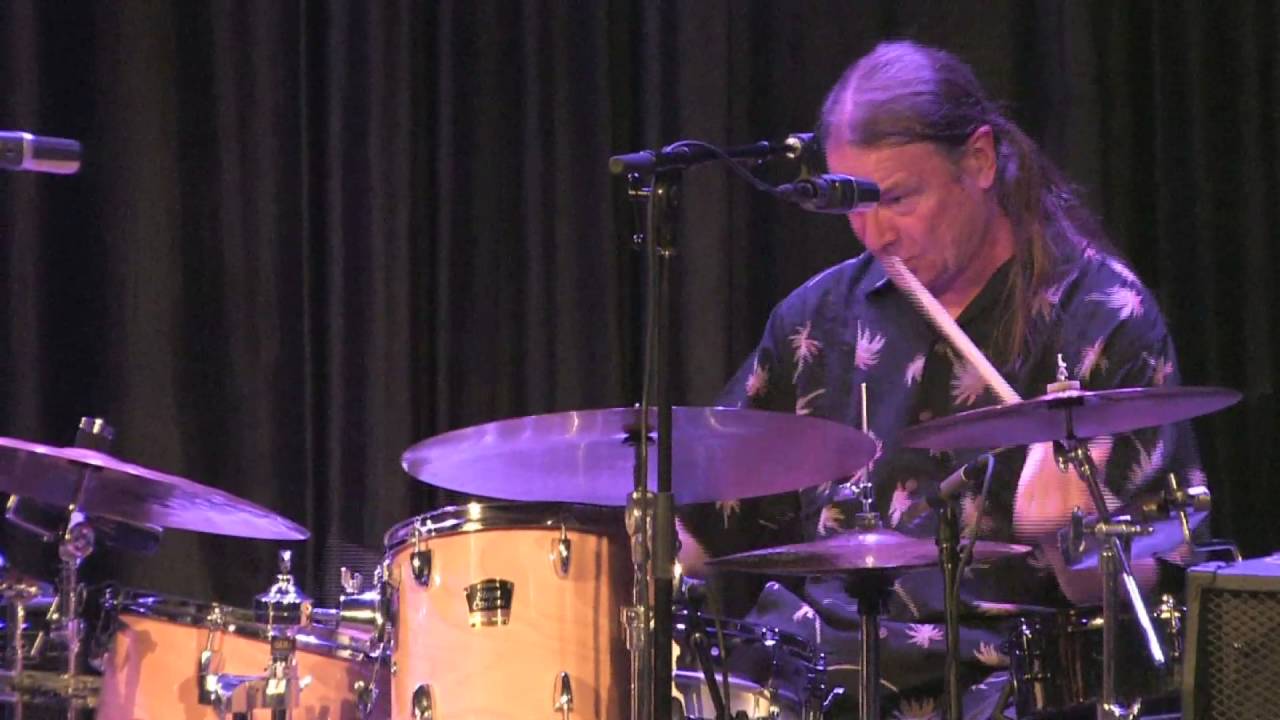 Dan Brubeck Jazz Medley feat. 