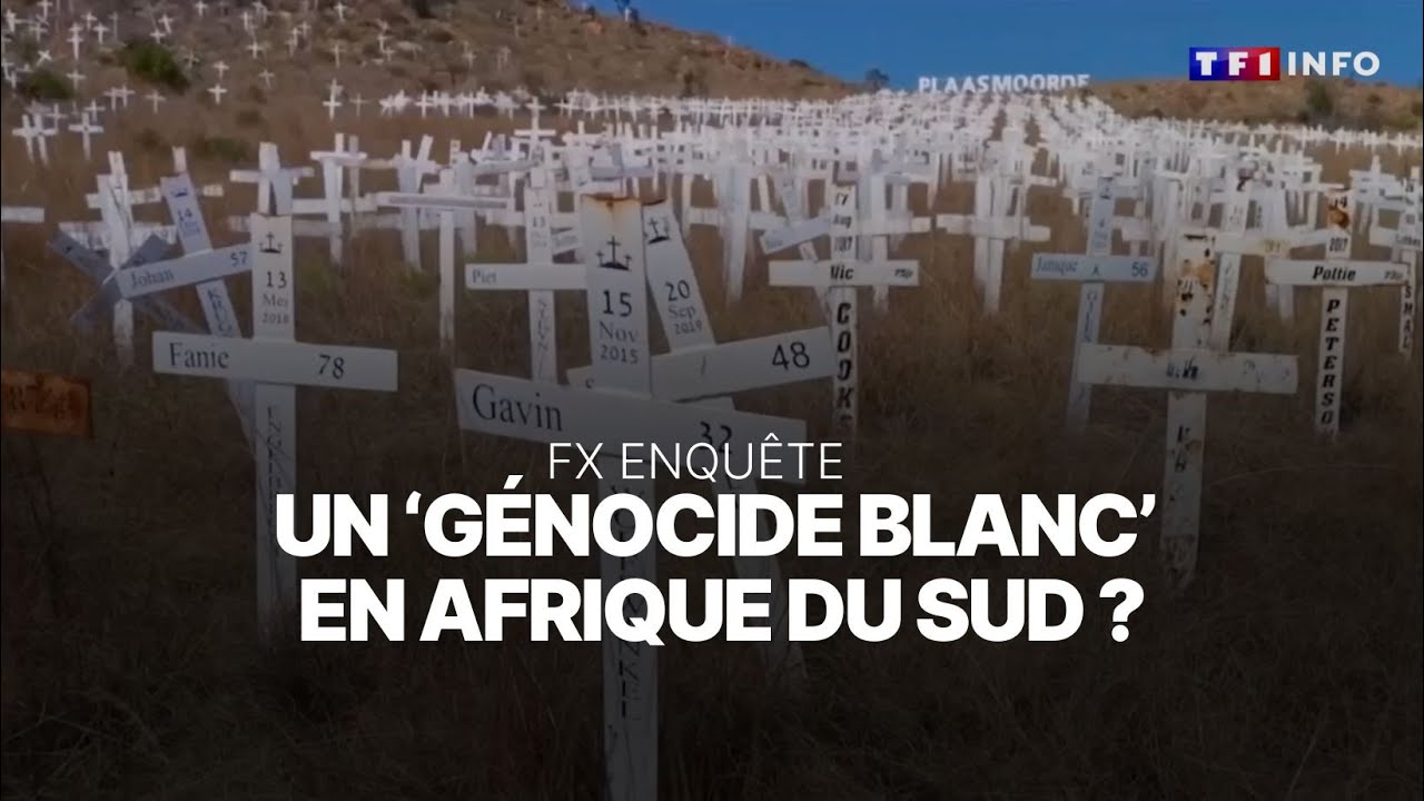 Y'a-t-il un 