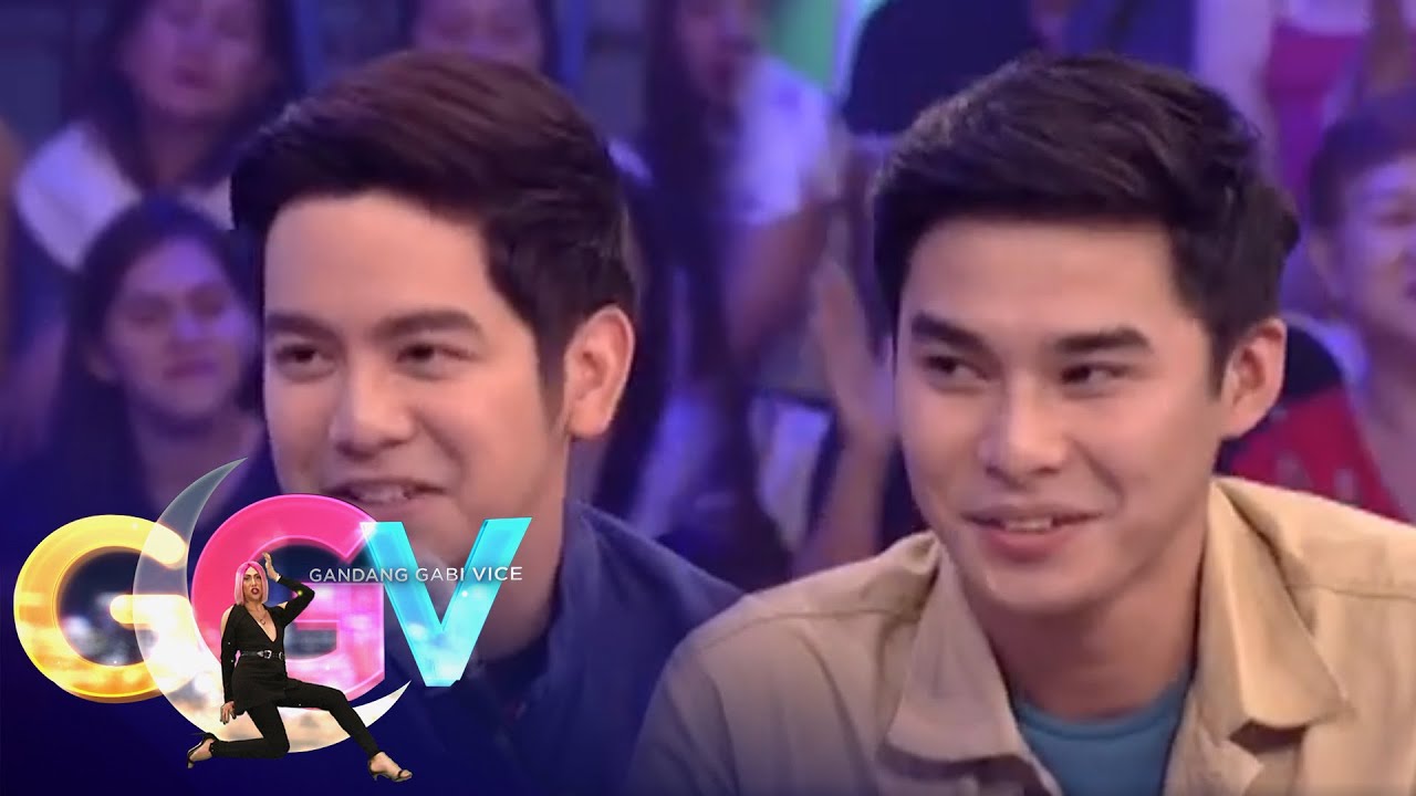 Gandang Gabi Vice | Joshua Garcia, McCoy de Leon