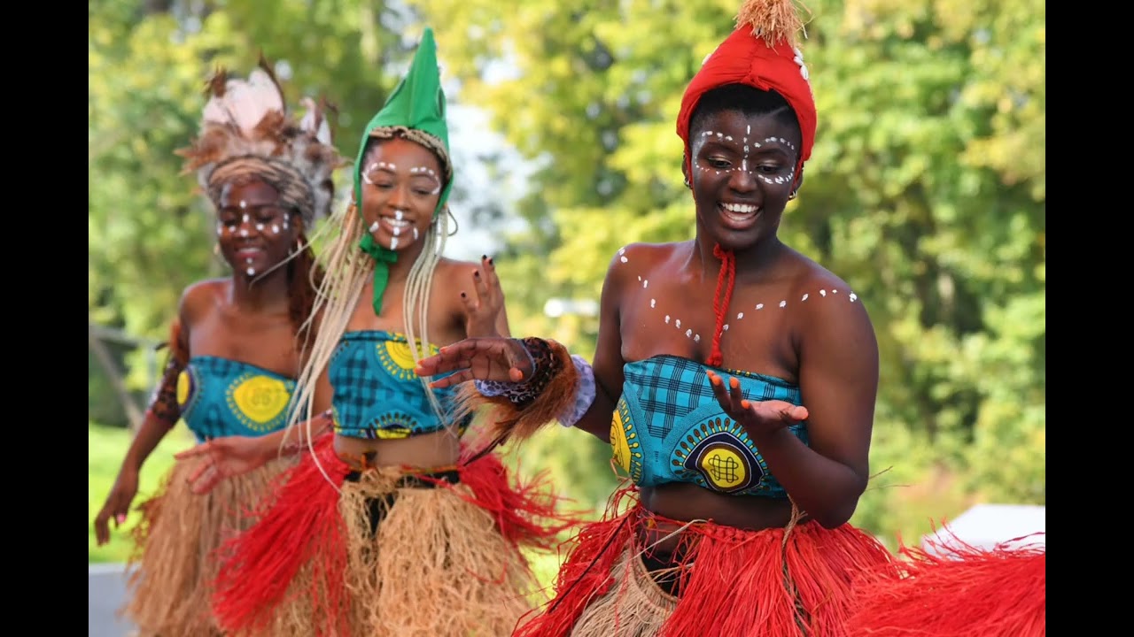 Sierra Leone culture 