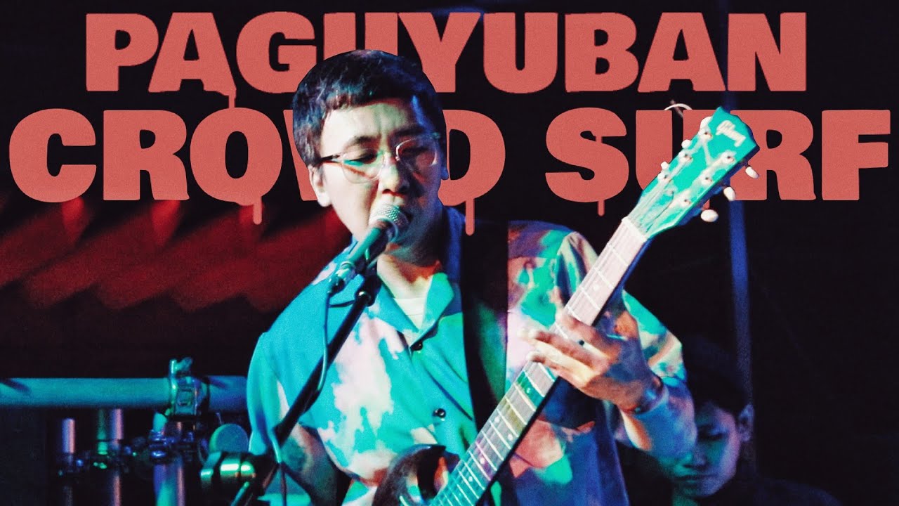 VAGUE  Live at Vague: Footsteps 10th Anniversary (FULL SET//HQ AUDIO)