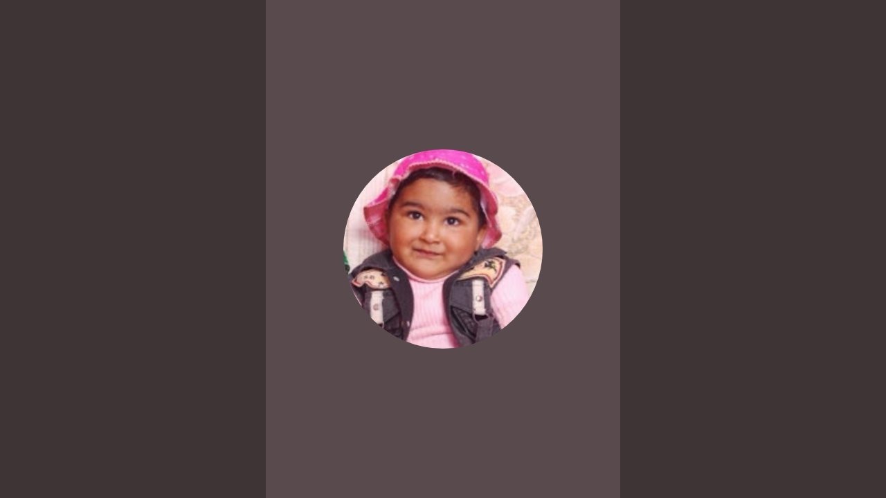 PAMMI VLOGS is live