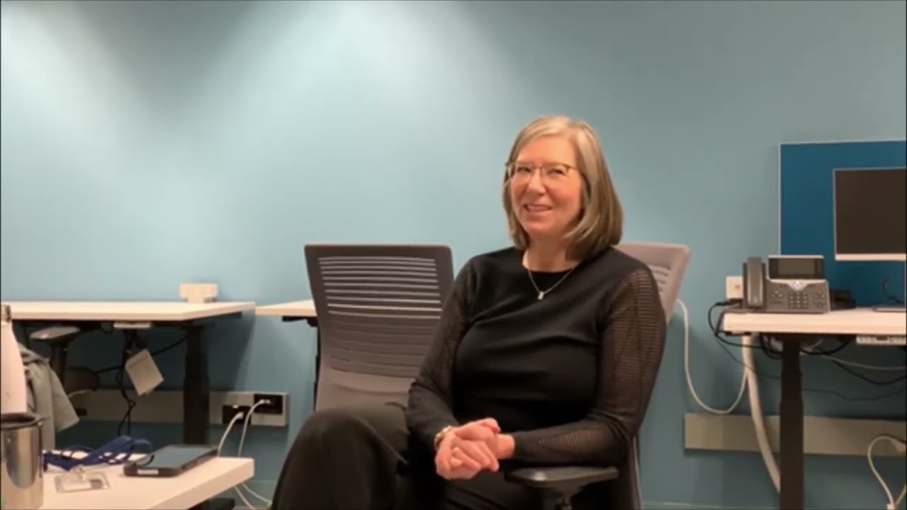 What is a typical day like for a facilities manager?