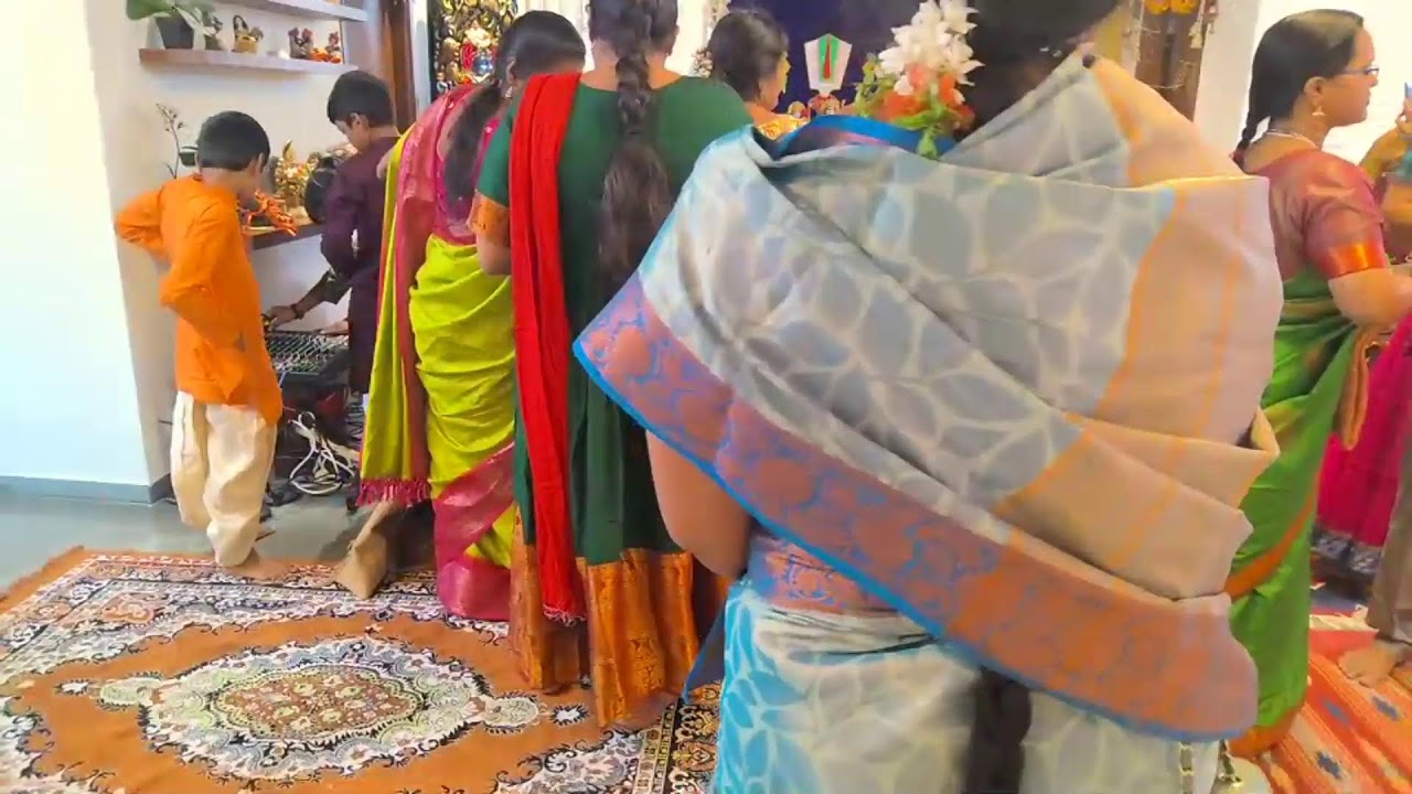 Tyagaraja Araadhana