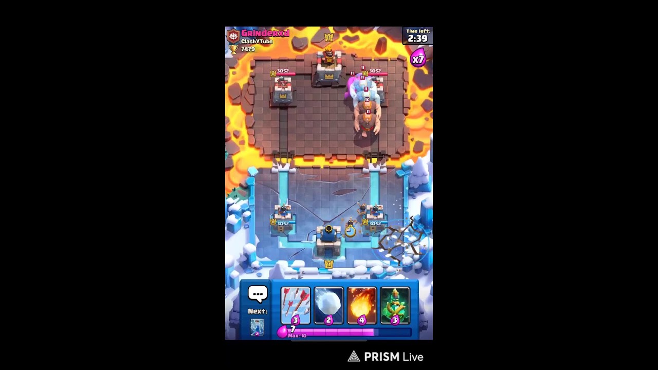 Unlimited Cards