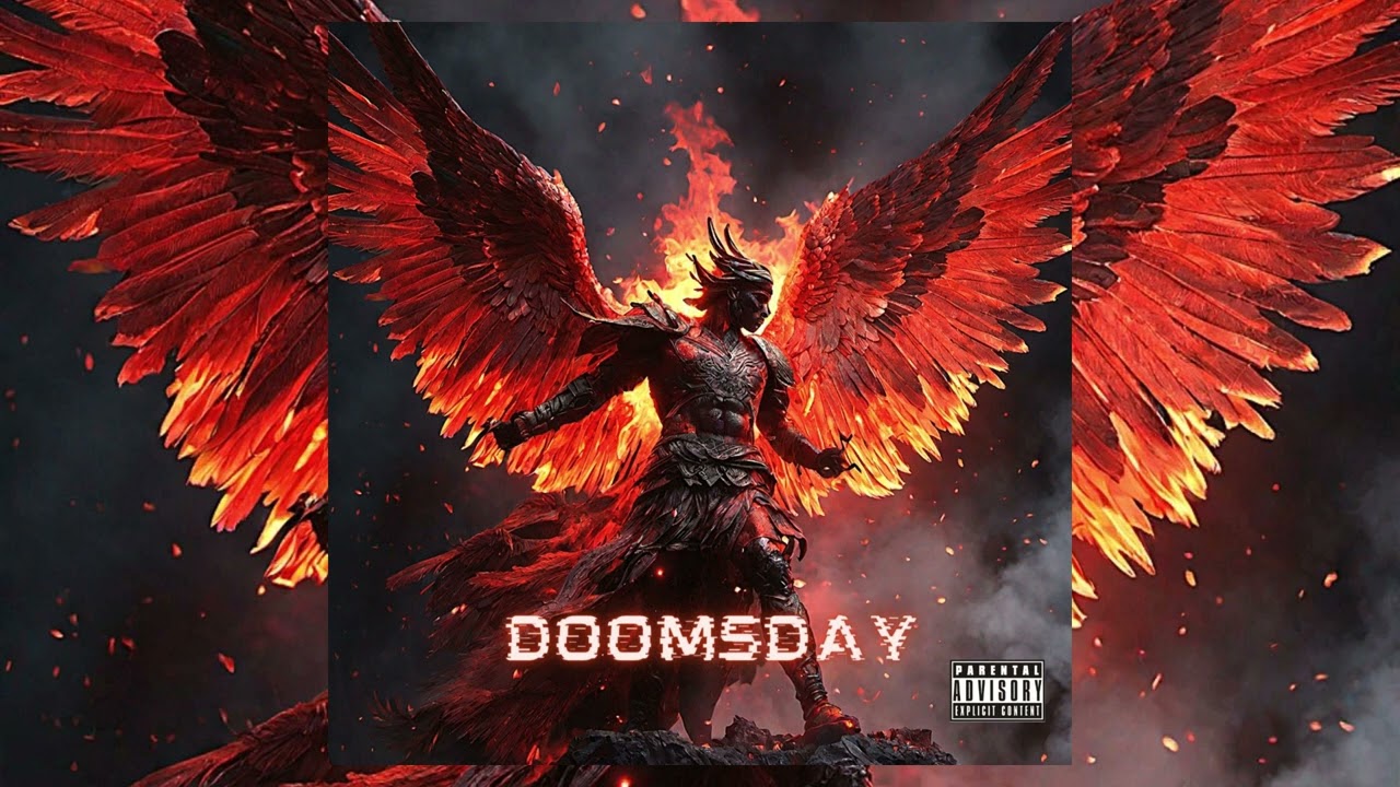 Sergio Lezama - DOOMSDAY