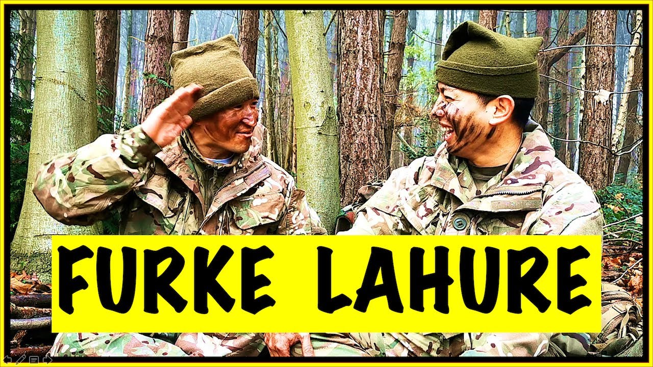 FURKE LAHURE  |  फुर्के लाहुरे  | Nepali funny video |  Bitta pose | Naresh Tumbahangphe