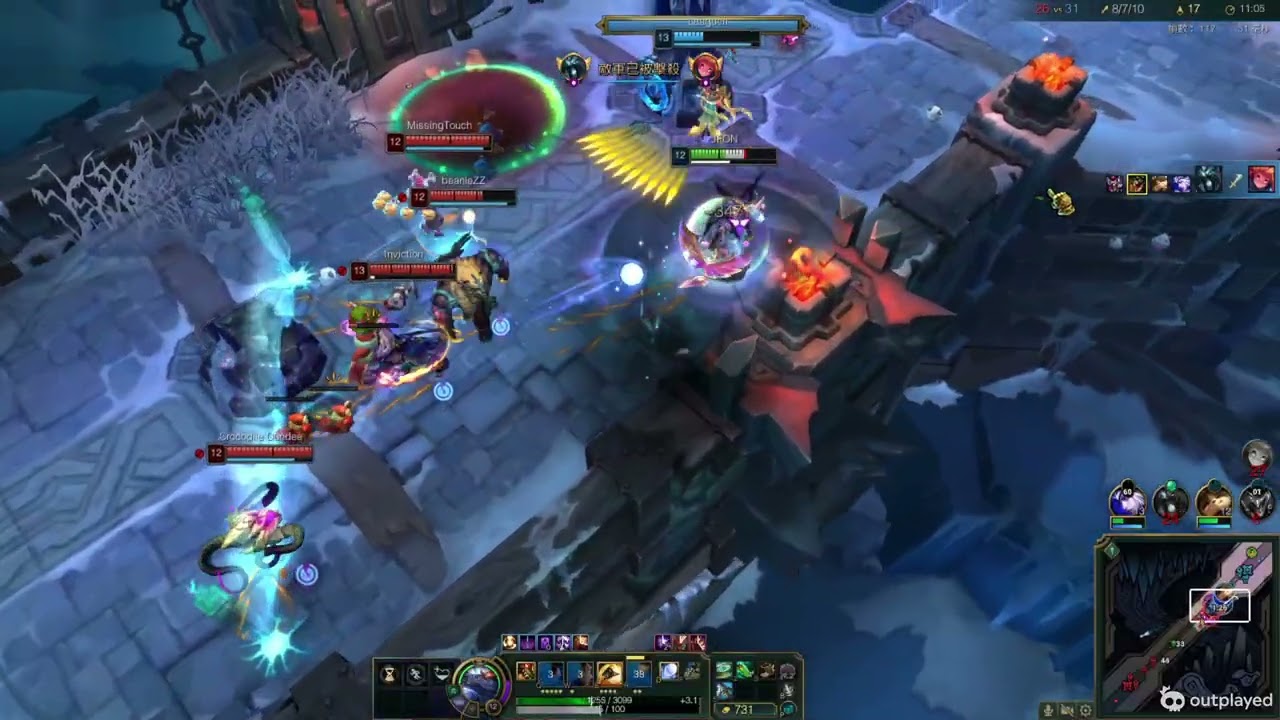 L 16/14/21 Renekton