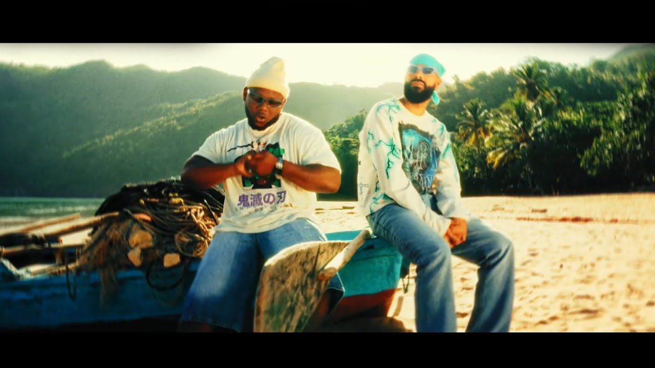 Jay Kalyl❌Ross - 7 DE ABRIL (Video Oficial)