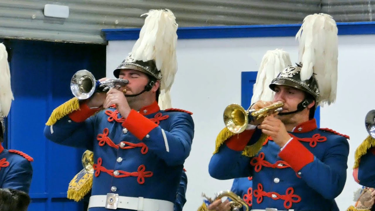 BCT Coronación (Campillos) - Calle de la Amargura