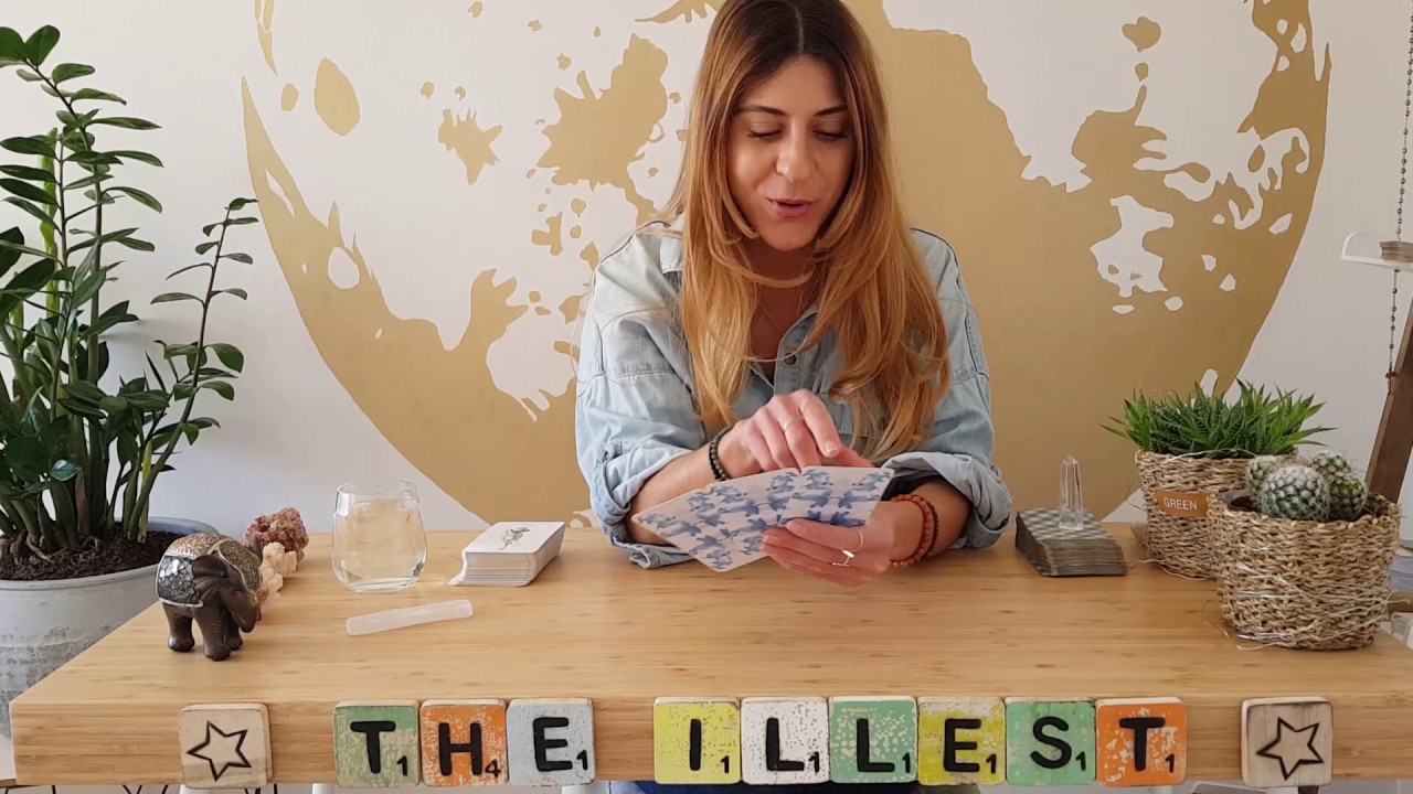 SAGITTARIUS - 'THE UNSTOPPABLE FORCE' March Tarot Reading ‘19