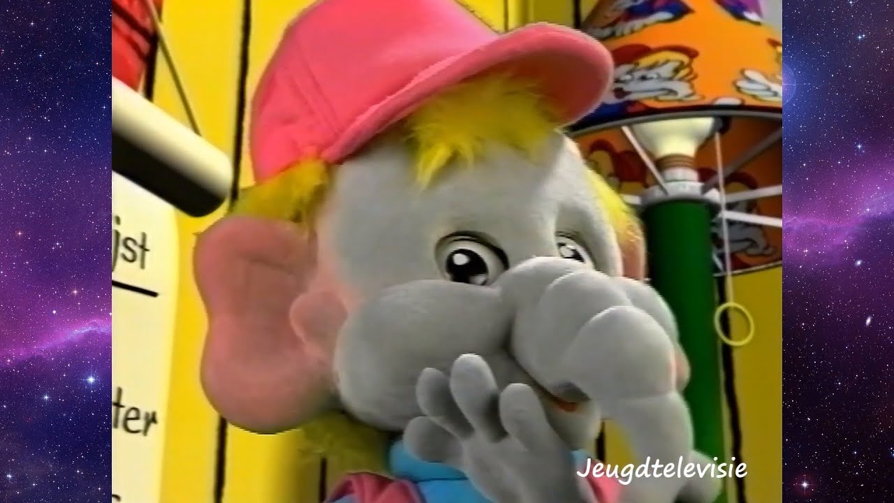 STER Reclame 16-11-1996