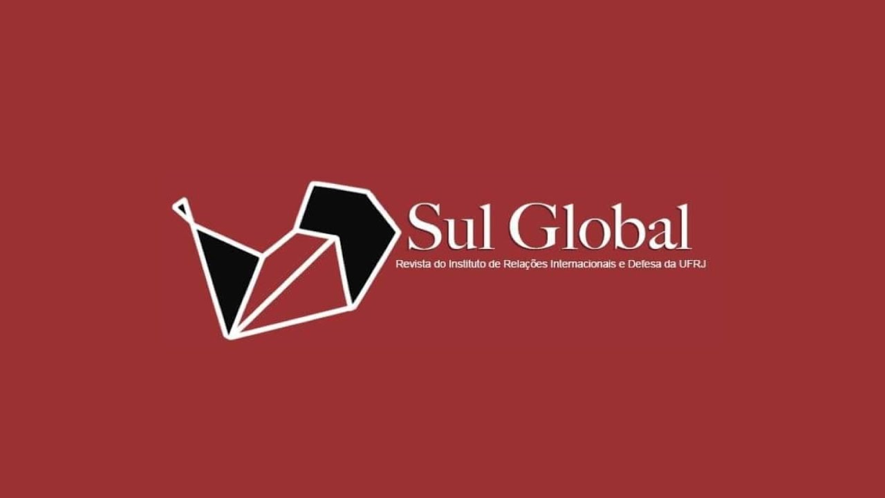 Lan&ccedil;amento: Revista Sul Global - Vol.1, N.2
