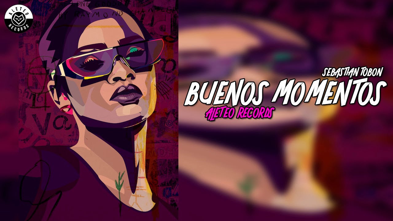 BUENOS MOMENTOS - SEBASTIAN TOBON DJ MIXING (MUSIC,GUARACHA,ZAPATEO,ALETEO)