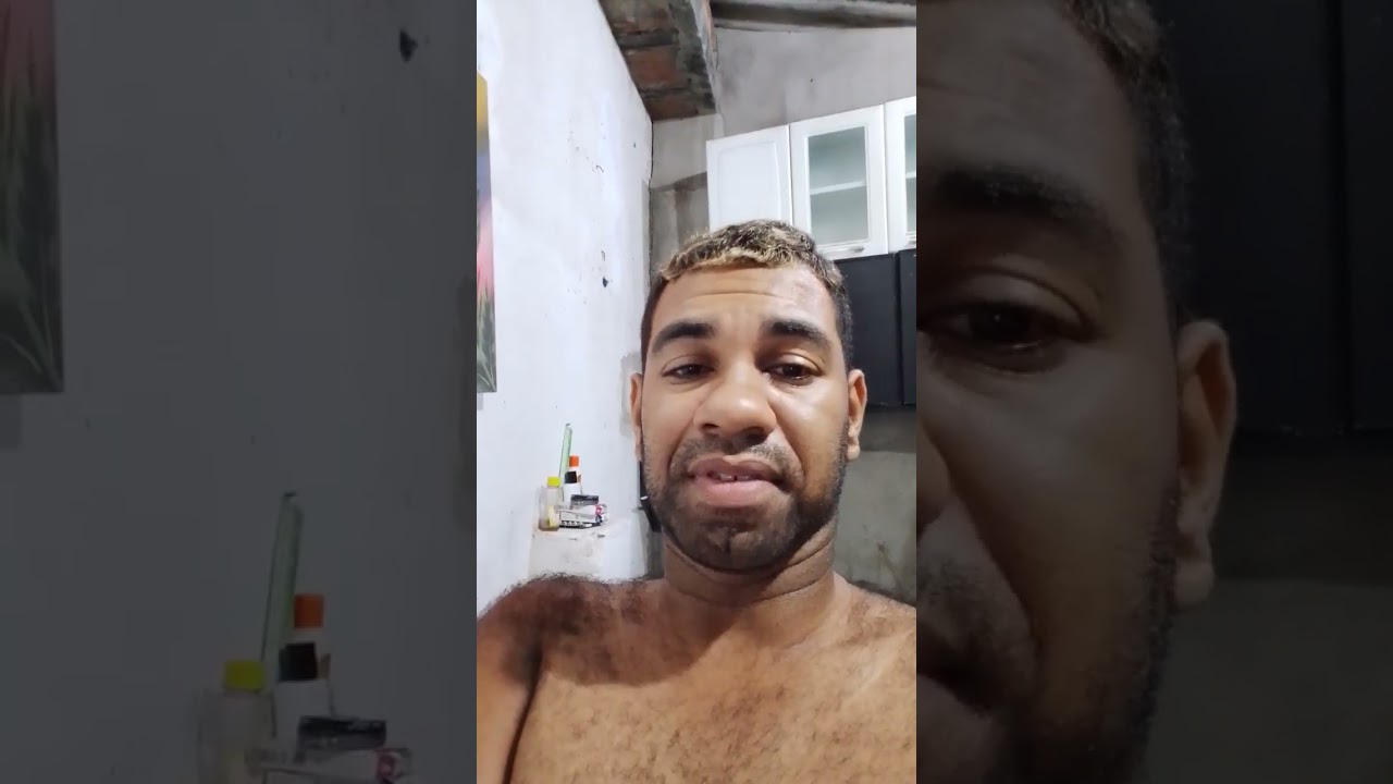 YouTube Canal vídeo Novo 2026 - Wesley Felipe Ribeiro Moura Rangel 