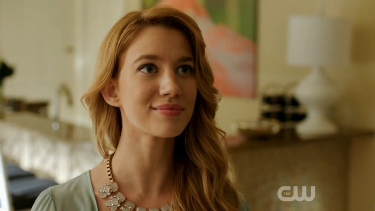 petra solano scenes pack - season 1