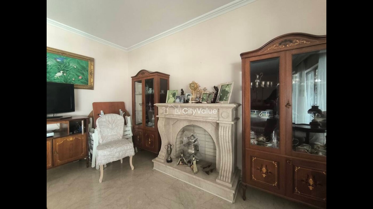 📣🏡 Άλιμος, πωλείται διαμέρισμα 105 τμ με μεγάλες βεράντες 