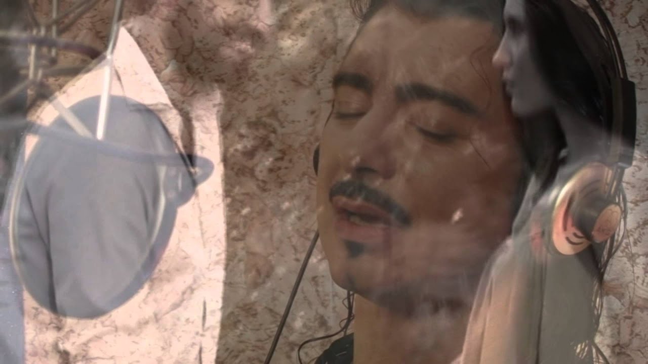 Michalis Tzouganakis / Vathi potami (Official) - Μιχάλης Τζουγανάκης / Βαθύ ποτάμι