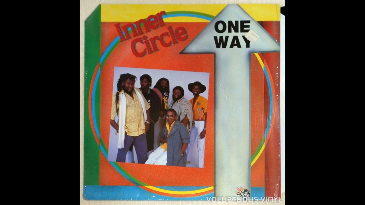 Inner Circle - OB-LA-DI, OB-LA-DA (HQ)