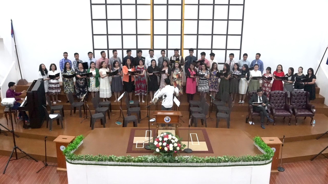 Every Hallelujah
