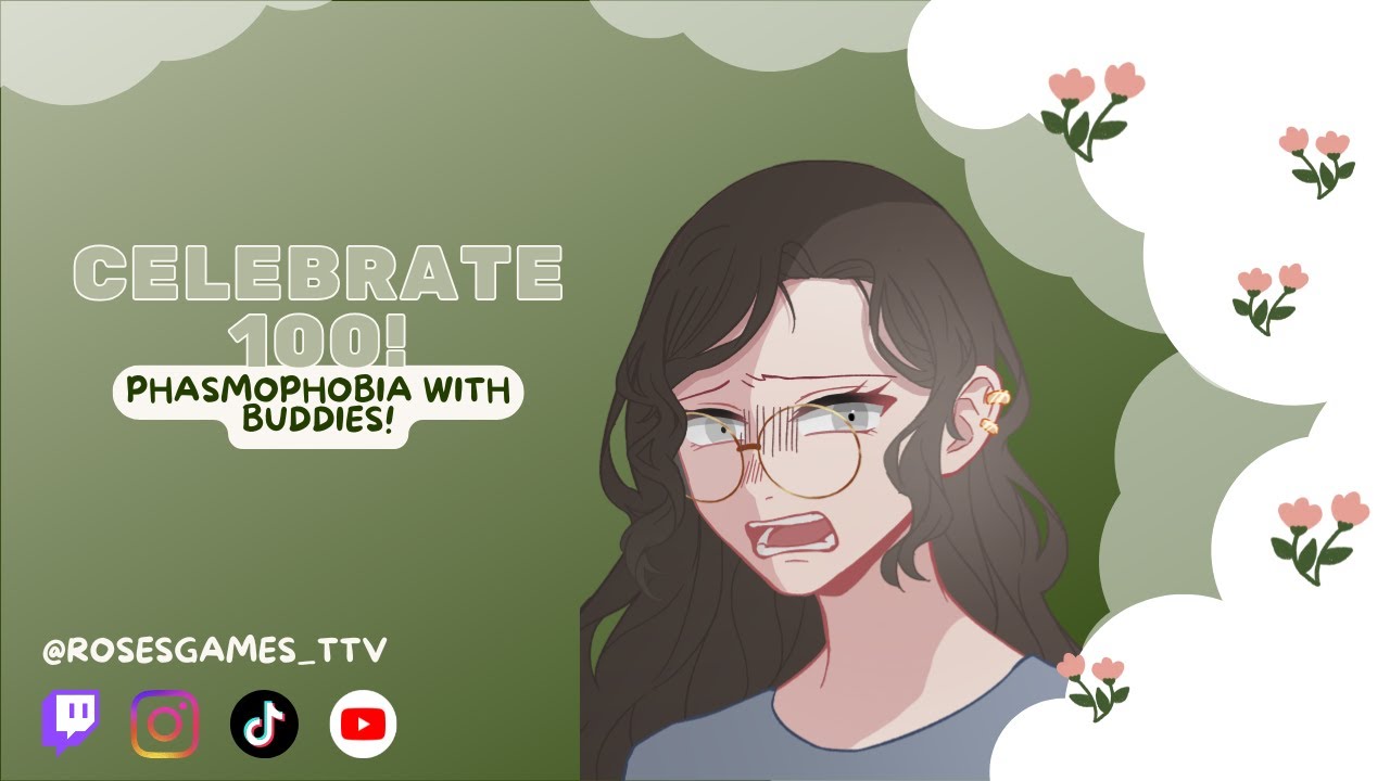 Made 100 followers!! | Phas with @Lubelle867 @hardlycharles5 @meluhtonin