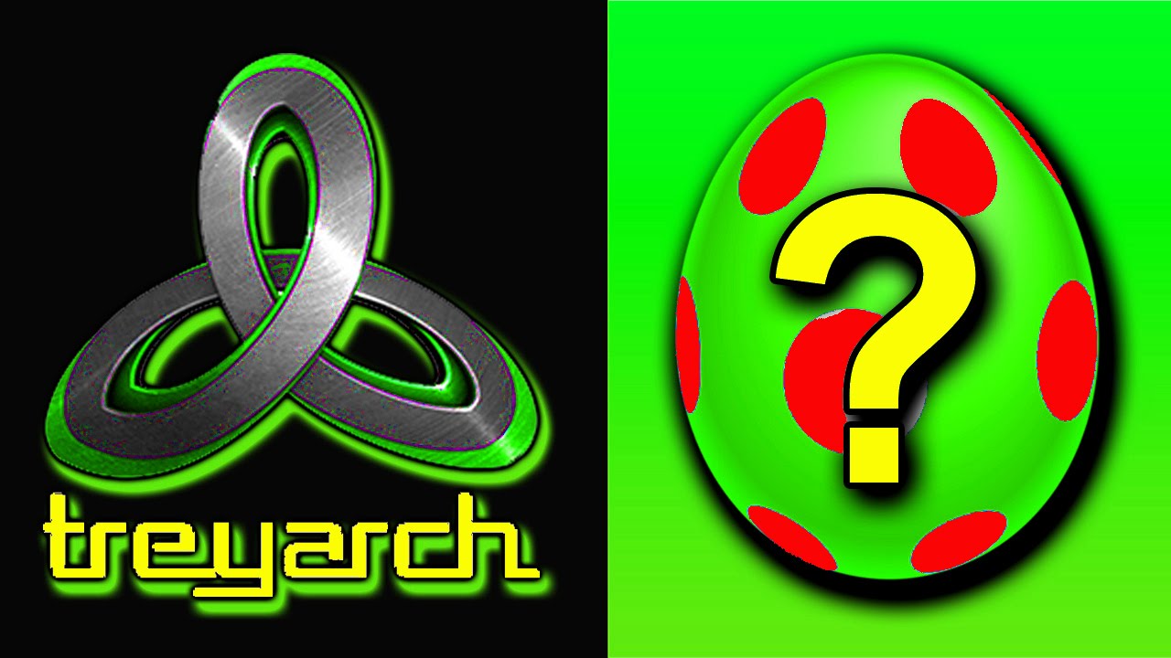 3ARCH Employee Gave INSIDE Easter Egg Information on Twitter