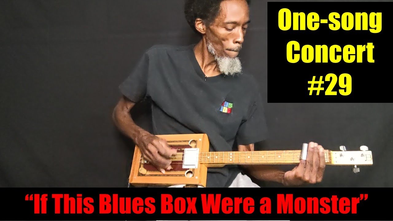 One-song Concert #29 