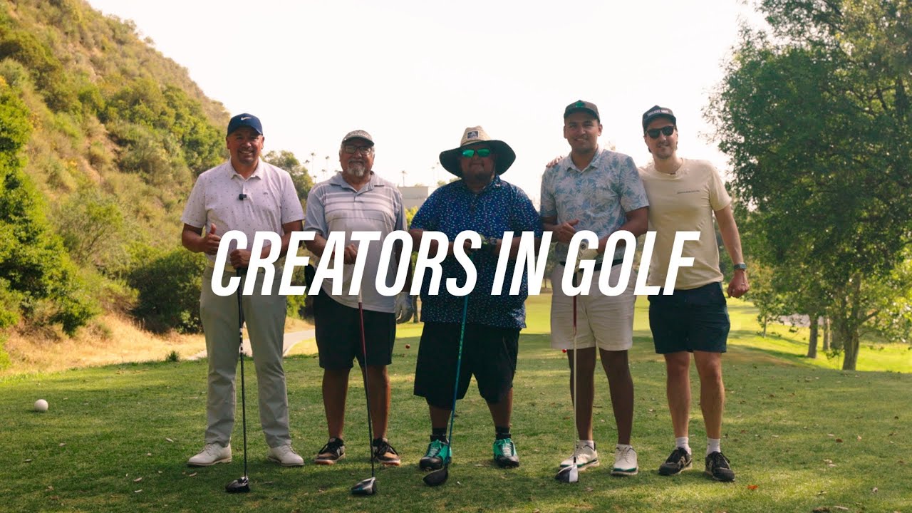 Building a Golf Brand for everyone &mdash; Odin Golf