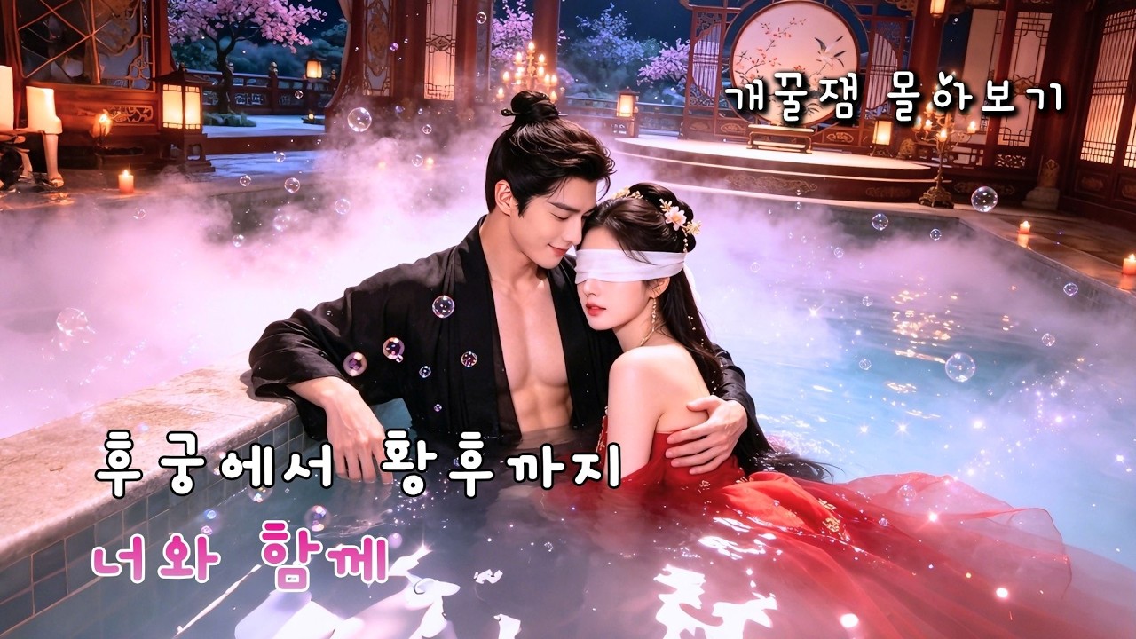 리커이 주연🌟버림받은 서출 공주에 빙의한 현대 신의?!💘 미인계와 의술로 황제와 대군을 홀려버렸다😳 황후 자리 꿰차는 짜릿한 궁중 암투극! #드라마  #Dramapocket
