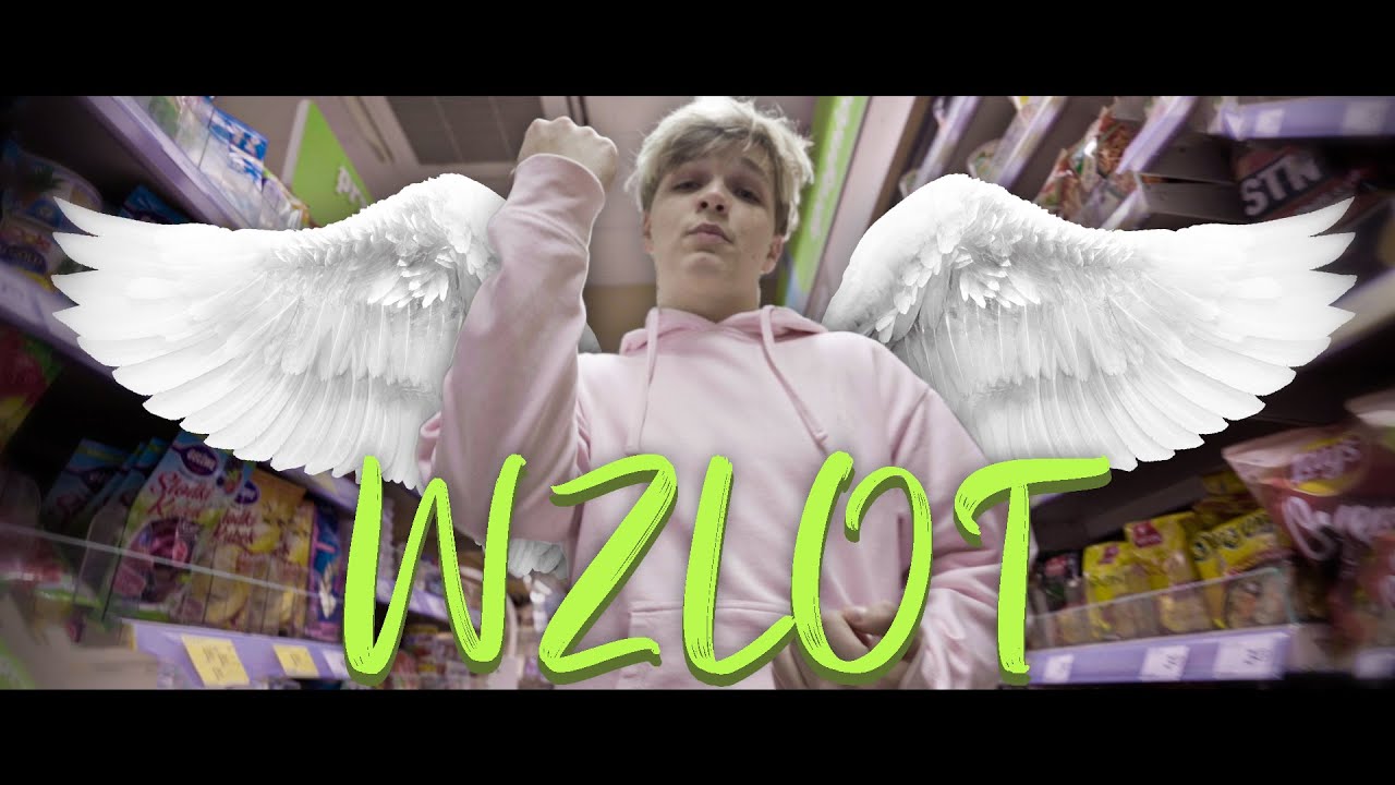 Czuux - Wzlot (Prod. Doknes)