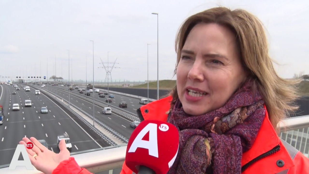 Wordt Zuidasdok de nieuwe bodemloze put?