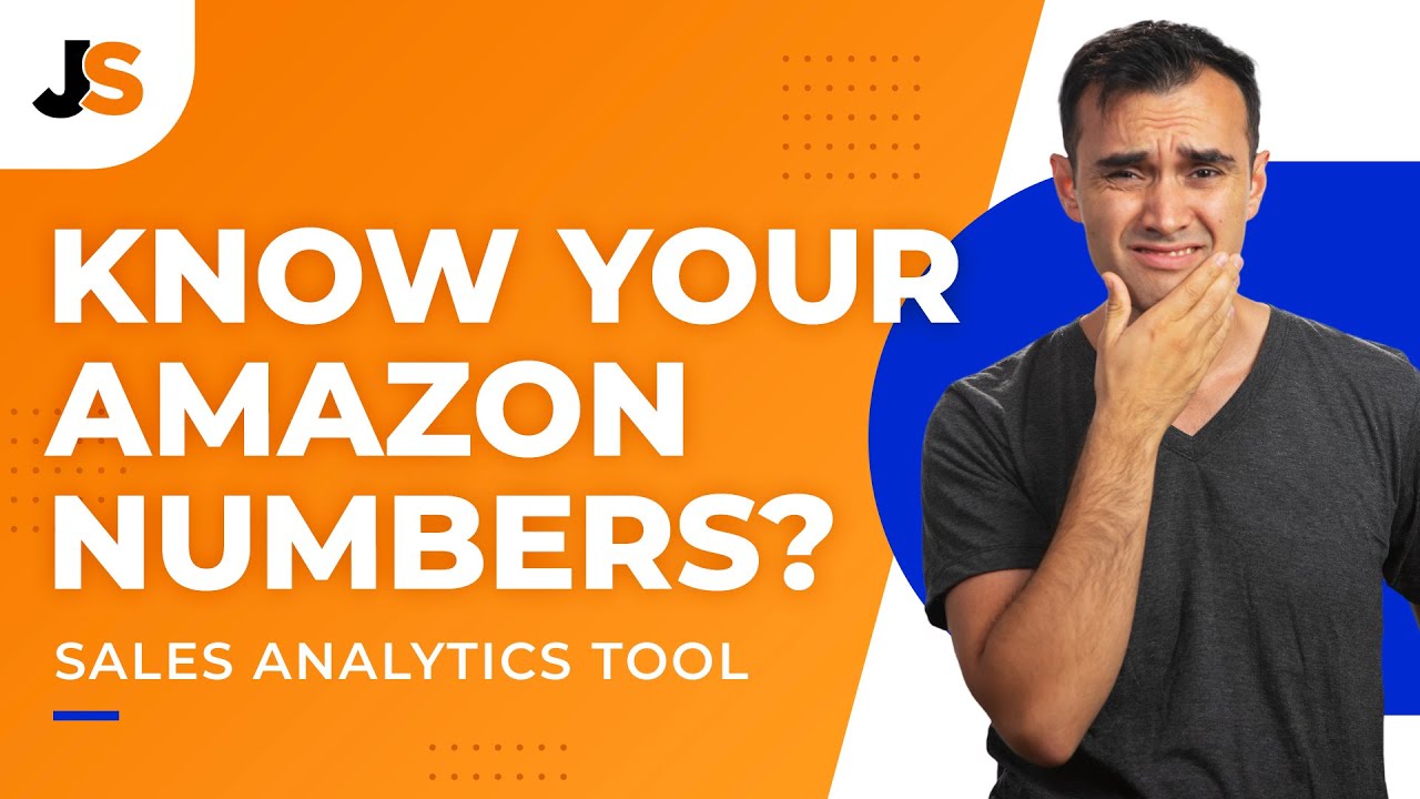 Amazon FBA Profits | How to Use Jungle Scout - Sales Analytics Tutorial (2023)