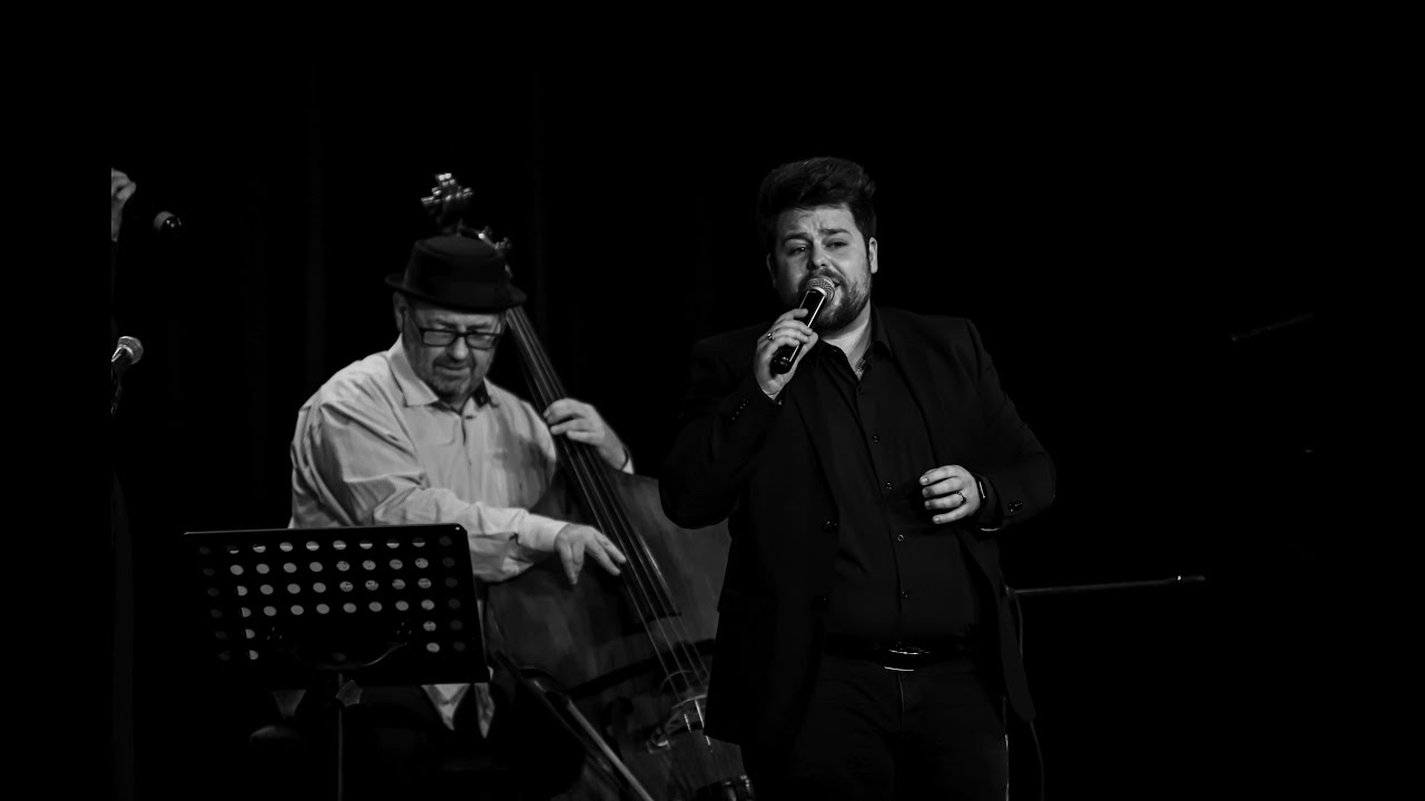 Dziewczyna z Ipanemy - Girl From Ipanema - Sinatra-Młynarski made in #jazzUMCS