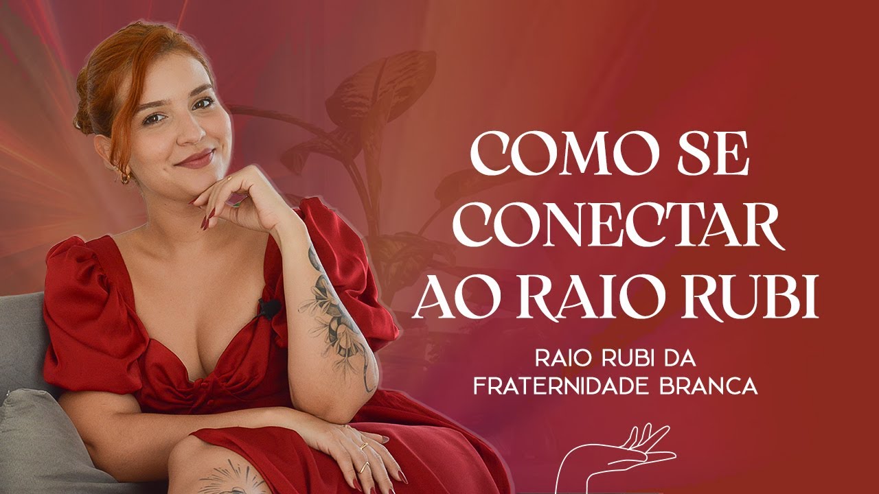 6° Raio da Fraternidade Raio Rubi Dourado de Maria Madalena, Mestra Nada, Mestre Sananda